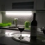 Apartamento Leo 11