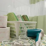 Apartamento Leo 11