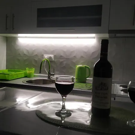 Apartamento Leo 11