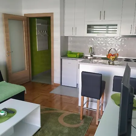 Leo 11 Apartment