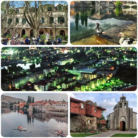 Appartement Leo 11 *