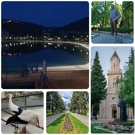 Leo 11 Trebinje