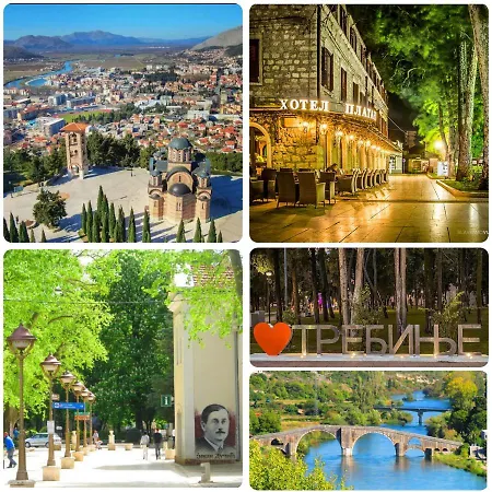 Leo 11 * Trebinje