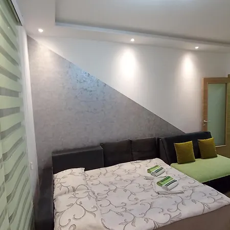 Leo 11 Apartment *