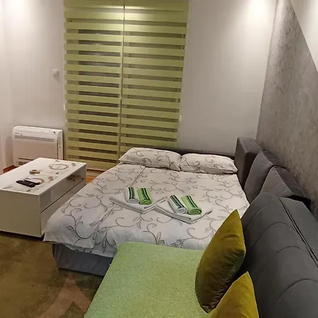Apartamento Leo 11