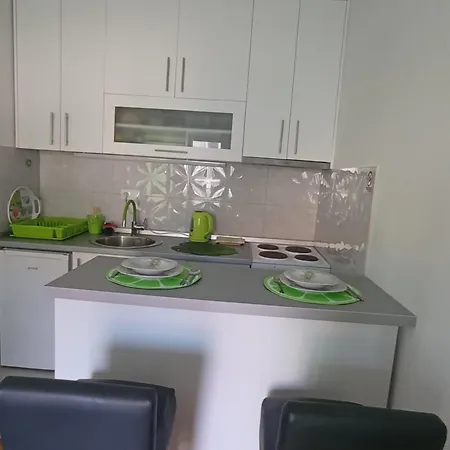 Apartment Leo 11 Trebinje