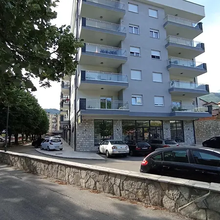 Leo 11 Apartamento Trebinje