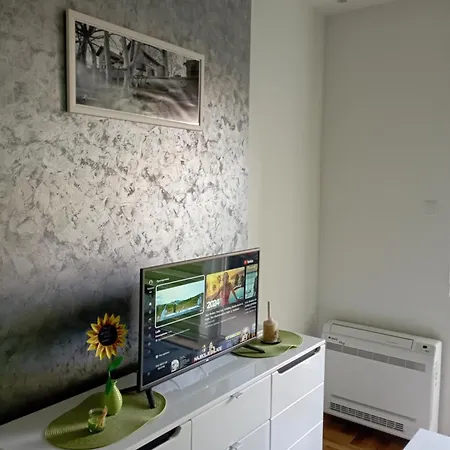Leo 11 Apartamento Trebinje
