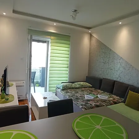 Leo 11 Apartment Trebinje