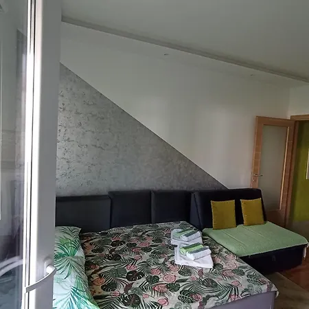 Appartement Leo 11 Trebinje