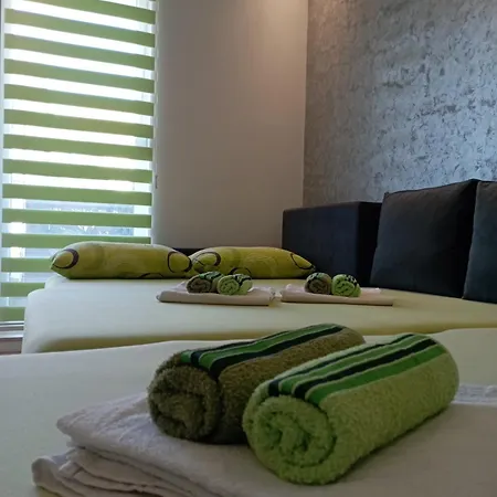 Appartement Leo 11 Trebinje