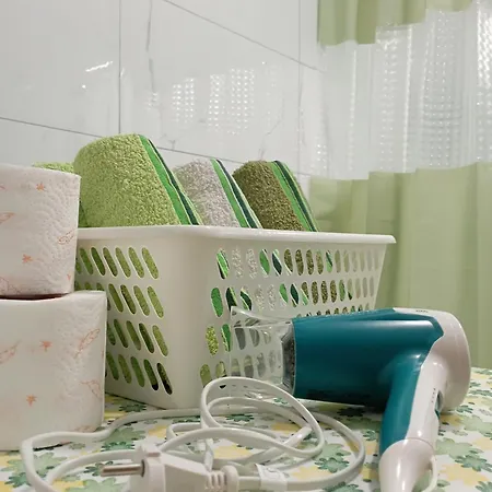 Apartamento Leo 11