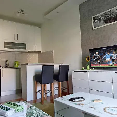 Apartamento Leo 11